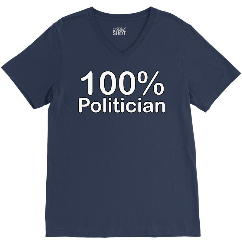 Politician Couples Gifts For Boyfriend And Girlfri V-Neck Tee by itanivampap | Artistshot