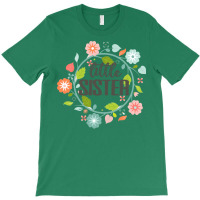 Little Sister T-shirt | Artistshot