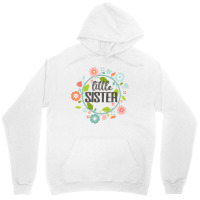 Little Sister Unisex Hoodie | Artistshot