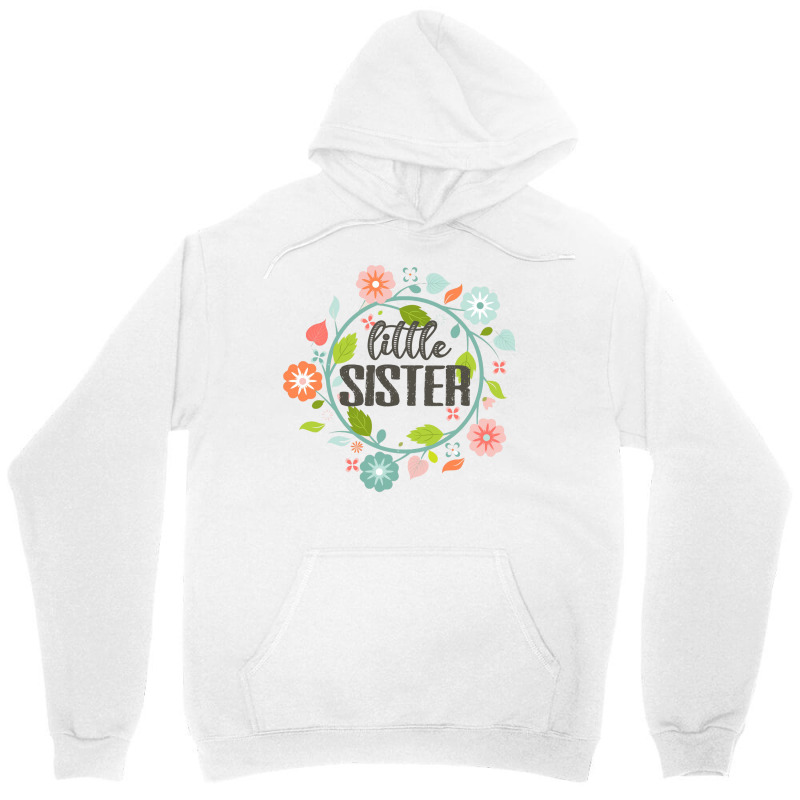 Little Sister Unisex Hoodie | Artistshot