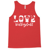 Love Volleyball Trending Tank Top | Artistshot