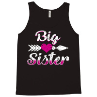 Big Sister 1 Tank Top | Artistshot