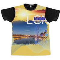 Summer Lon 5 Music Graphic T-shirt | Artistshot