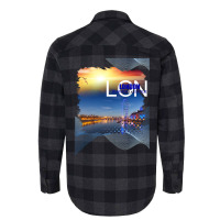 Summer Lon 5 Music Flannel Shirt | Artistshot