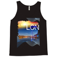 Summer Lon 5 Music Tank Top | Artistshot