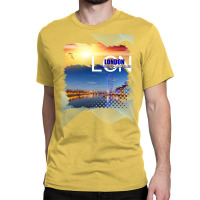 Summer Lon 5 Music Classic T-shirt | Artistshot