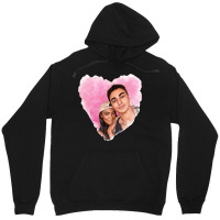 Jaylor Joseph And Taylor From Bb24 Unisex Hoodie | Artistshot