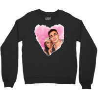 Jaylor Joseph And Taylor From Bb24 Crewneck Sweatshirt | Artistshot