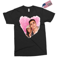 Jaylor Joseph And Taylor From Bb24 Exclusive T-shirt | Artistshot