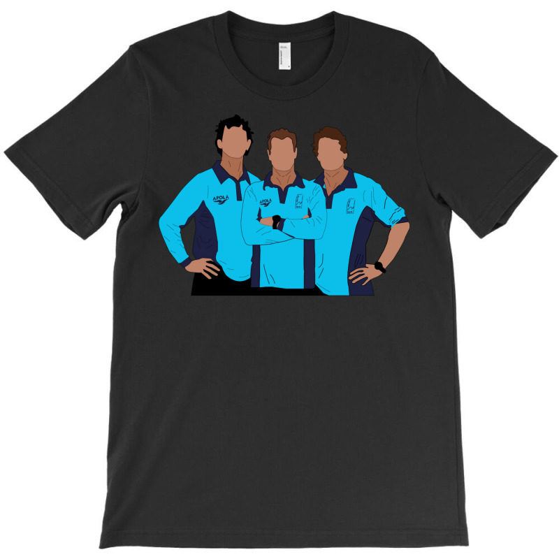 Bondi Rescue T-shirt | Artistshot