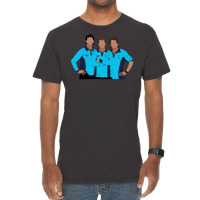 Bondi Rescue Vintage T-shirt | Artistshot