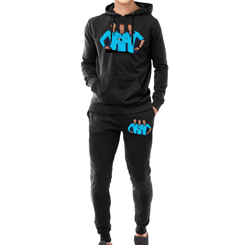 Bondi Rescue Hoodie & Jogger Set | Artistshot