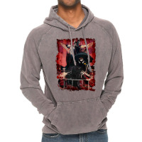 Francis Bacon Painting Horror Art Lover Figure Man Vintage Hoodie | Artistshot