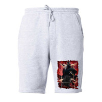 Francis Bacon Painting Horror Art Lover Figure Man Fleece Short | Artistshot