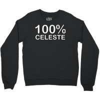 Celeste Name Wife Birthday Gifts From Hus Delivere Crewneck Sweatshirt | Artistshot