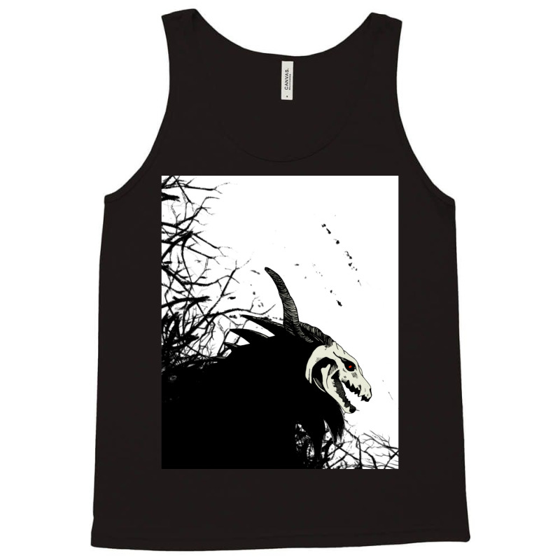 Elias Ainsworth Tank Top | Artistshot