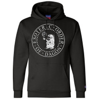 Esoteric Order Of Dagon Champion Hoodie | Artistshot