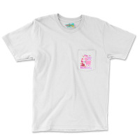 I Am 50 Years Old And Llamazing 50th Llama Birthda Pocket T-shirt | Artistshot