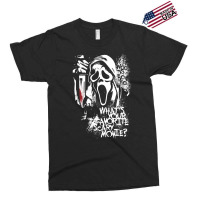 Favorite Scary Movie Exclusive T-shirt | Artistshot