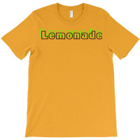 Copy Of Lemonade T-shirt | Artistshot