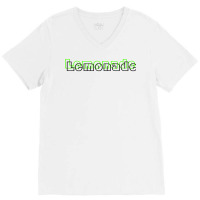 Copy Of Lemonade V-neck Tee | Artistshot