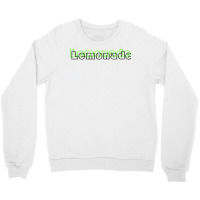 Copy Of Lemonade Crewneck Sweatshirt | Artistshot