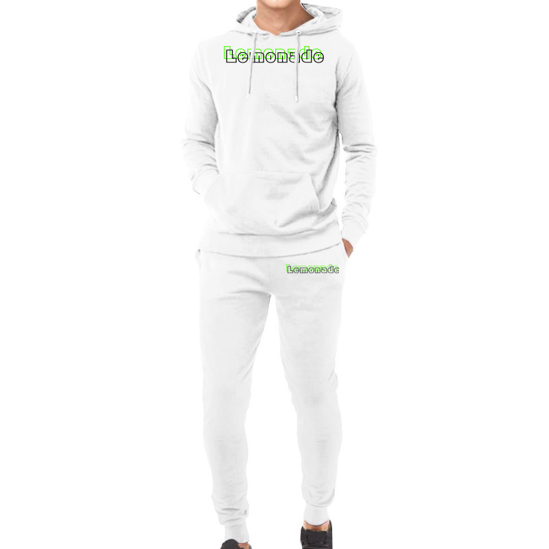 Copy Of Lemonade Hoodie & Jogger Set | Artistshot