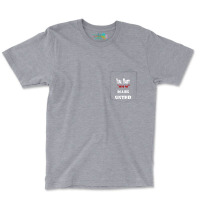 You Must Serve Me Im A Big Sister Pocket T-shirt | Artistshot