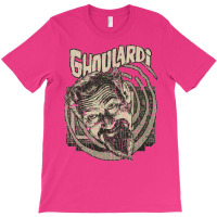 Ghoulardi Shock Theater 1963 Shirt T-shirt | Artistshot