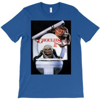 Ghoulies 2 T-shirt | Artistshot