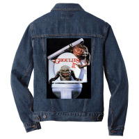 Ghoulies 2 Men Denim Jacket | Artistshot