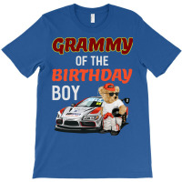 Of The Birthday Boy T-shirt | Artistshot