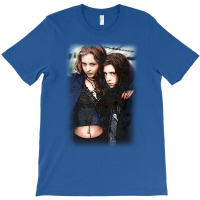 Ginger Snaps T-shirt | Artistshot