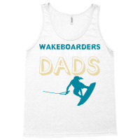 Wakeboarding Dad Joke Wakeboarder Father Travel Ye Tank Top | Artistshot