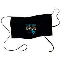 Wakeboarding Dad Joke Wakeboarder Father Travel Ye Waist Apron | Artistshot