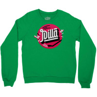 J Dilla Vinyl Crewneck Sweatshirt | Artistshot