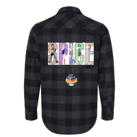 Virgin Emma Bunton Mel B Flannel Shirt | Artistshot