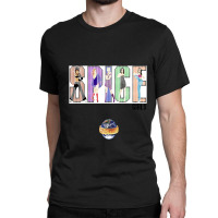 Virgin Emma Bunton Mel B Classic T-shirt | Artistshot