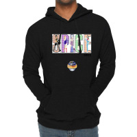 Virgin Emma Bunton Mel B Lightweight Hoodie | Artistshot