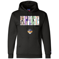 Virgin Emma Bunton Mel B Champion Hoodie | Artistshot