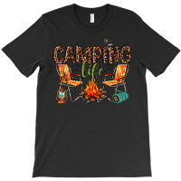 Camping Life T-shirt | Artistshot