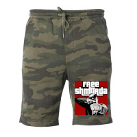 Bob3 Fleece Short | Artistshot