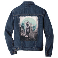 Dj Men Denim Jacket | Artistshot