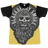 Graphic Blackberry Smoke Birthday Gifts Graphic T-shirt | Artistshot