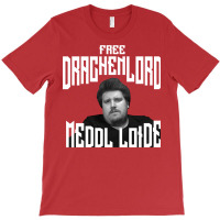 Free Dragon Lord T-shirt | Artistshot