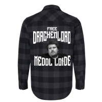 Free Dragon Lord Flannel Shirt | Artistshot