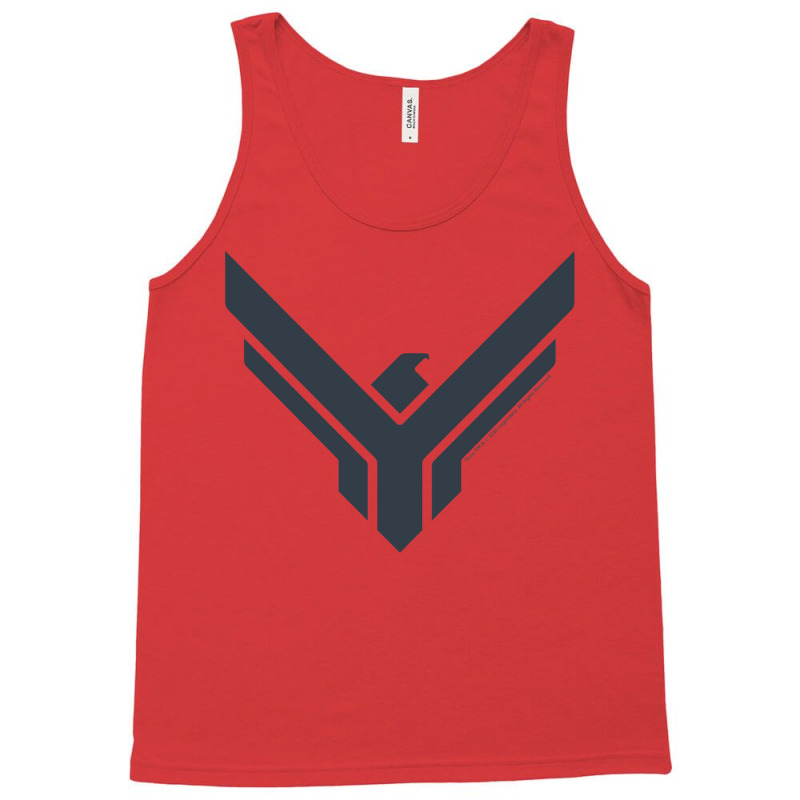 House Atreides (light) Tank Top | Artistshot