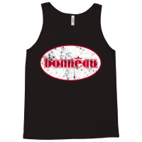 Bonneau Over The Top (distressed) Tank Top | Artistshot