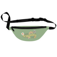 Happy St. Patrick's Day Fanny Pack | Artistshot