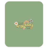 Happy St. Patrick's Day Mousepad | Artistshot